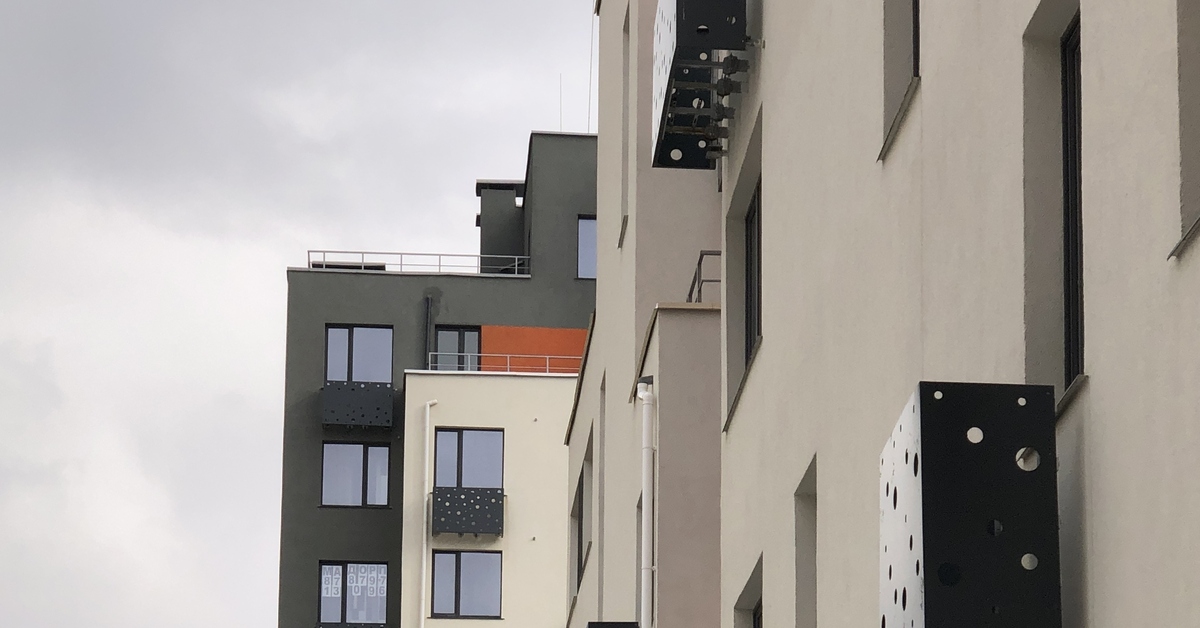 Помогите купить квартиру | Пикабу