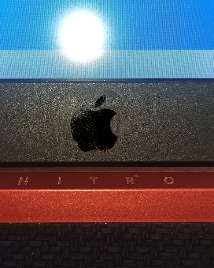 Apple Nitro 5 , , , , , Apple, Acer, Okay, Reddit, Rec, , 