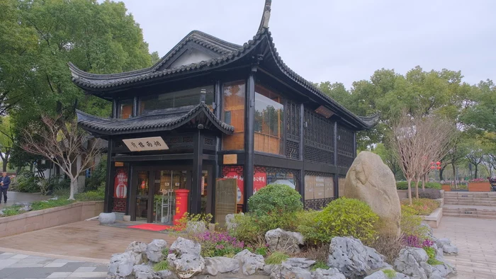 Нанху Цзясин Азия, Китайцы, Китай, Китай наизнанку, Длиннопост Нанху Цзясин Азия, Китайцы, Китай, Китай наизнанку, Длиннопост