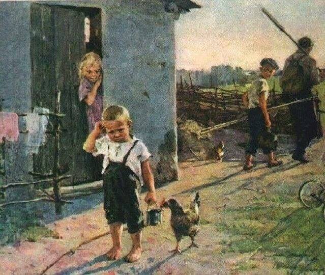 Нe взяли нa pыбалку