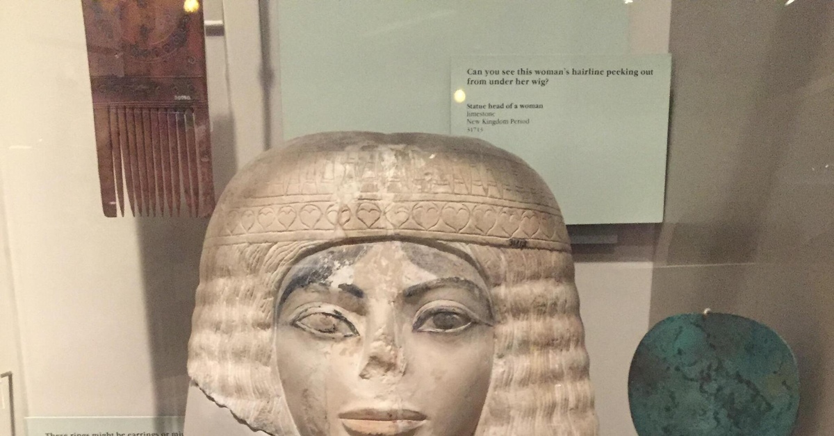 Жена фараона битва. Жена фараона скульптурный портрет цена.