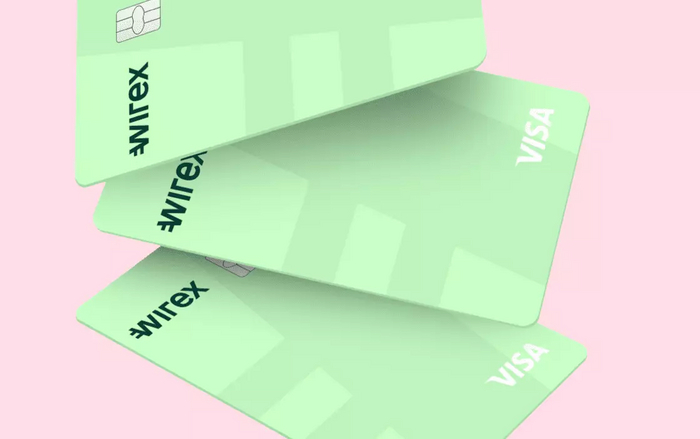   Visa    Wirex       40   , , , Visa,  , -