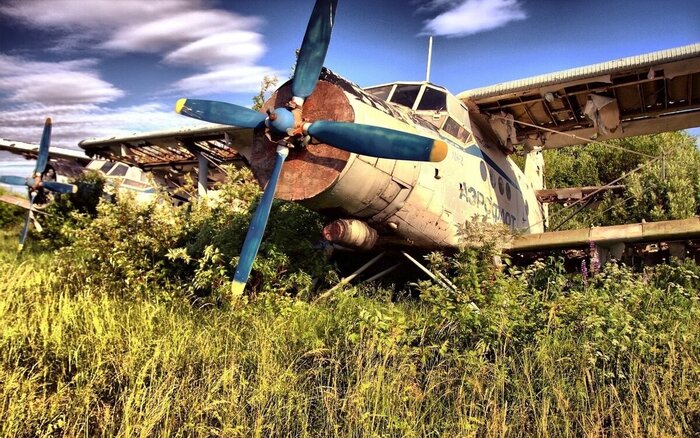 Ан-2. Последний герой российской авиации. Самый народный самолет и его непростая история Авиация, Самолет, Полет, Аэропорт, Ан-2, Рейс, Военная техника, Техника, Кабина пилота, Пилот, Вертолет, Аэродром, Взлет, Посадка, Ракета, Технологии, СССР, Сделано в СССР, История авиации, Танки, Длиннопост