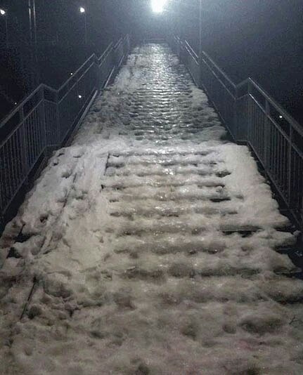 Социальная лестница