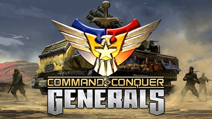  Command & Conquer: Generals  20     , , Command & Conquer, , 