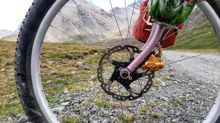 Crust Bombora | Пикабу