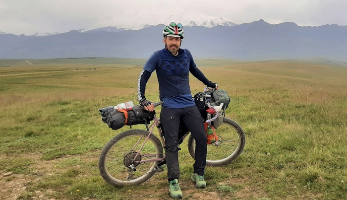 Crust Bombora | Пикабу