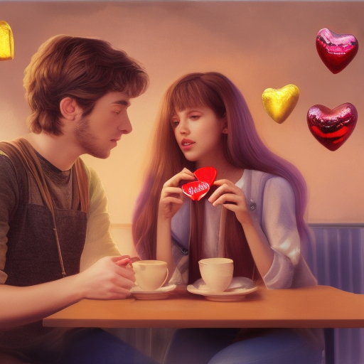 В ответ на праздничный челлендж