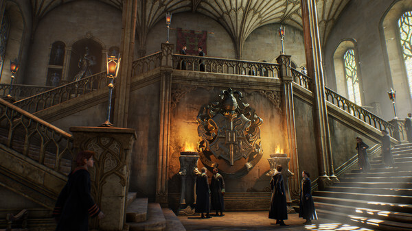 Как купить Hogwarts Legacy в России на ПК STEAM | Пикабу