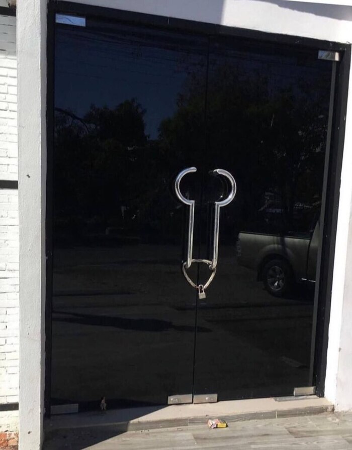 Оxуененый замок