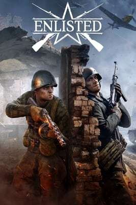 Enlisted , , Gamedev,  , Unity, 