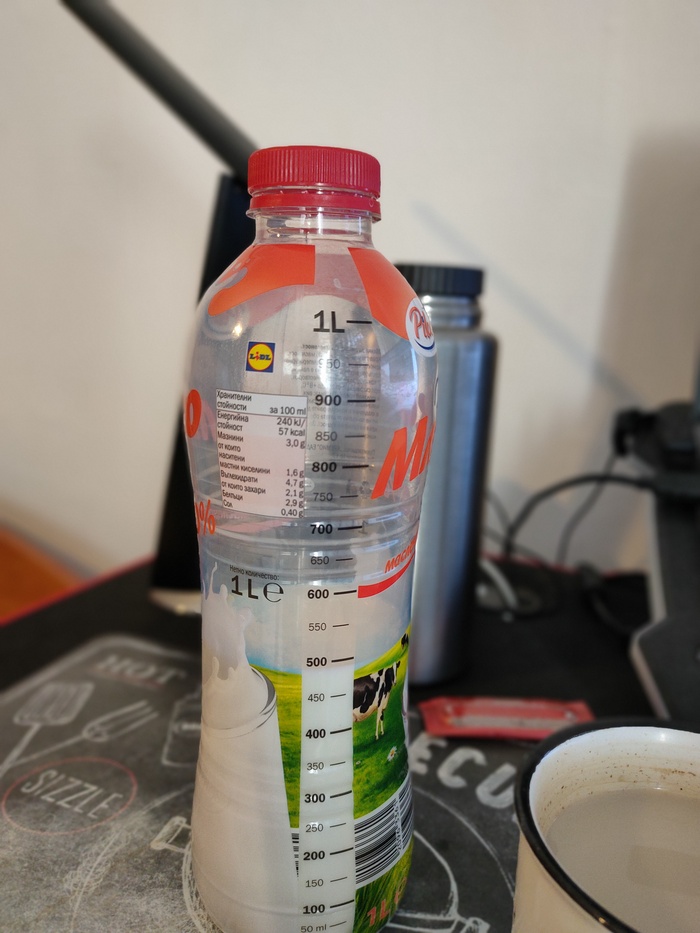 Ответ alexsecl в «Нет, ну это уже перебор...»