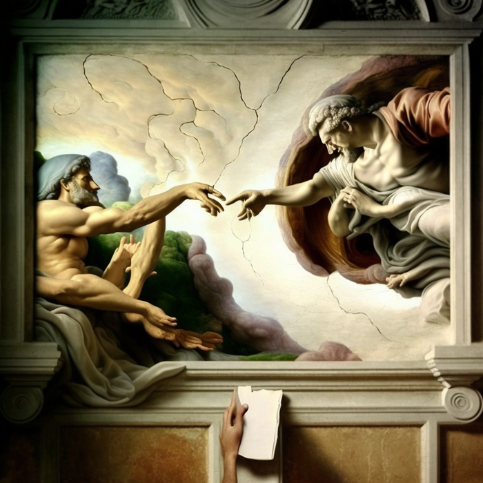 ���������� ����� �� Midjourney