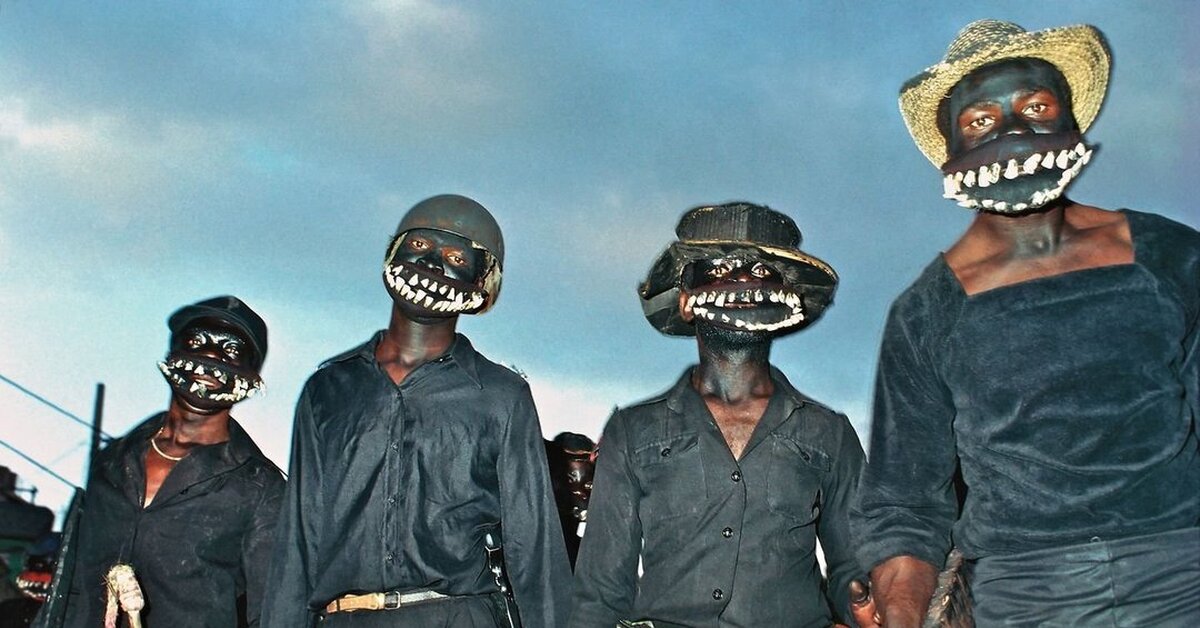 Неудобные параллели