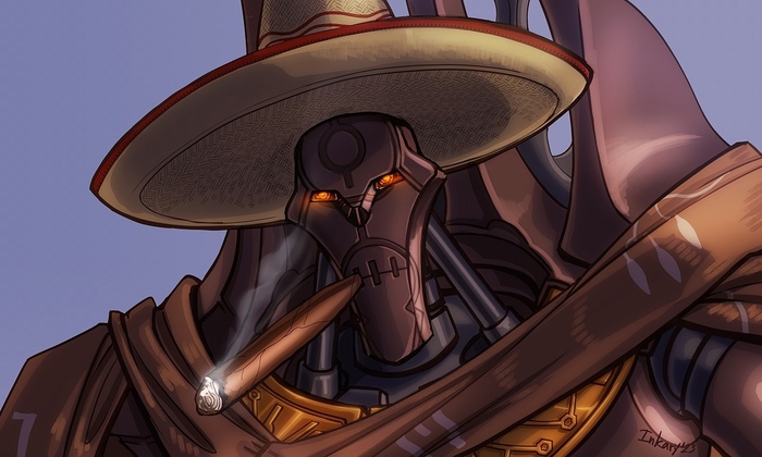 Сеньор Скорпех