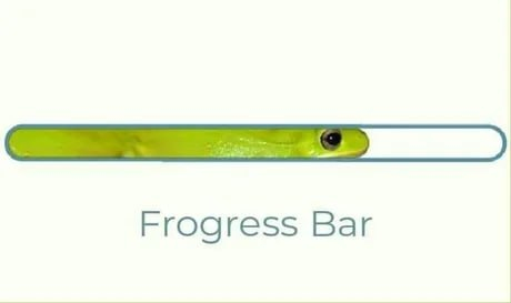 It is wednesday progress, my dudes!