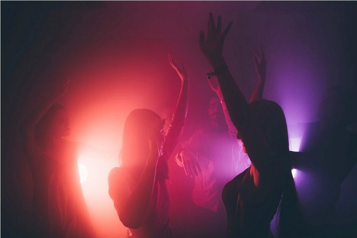 Холодильник