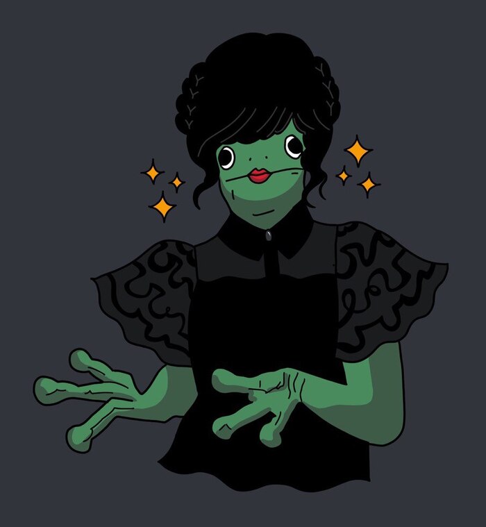 It is Wednesday, my dudes!