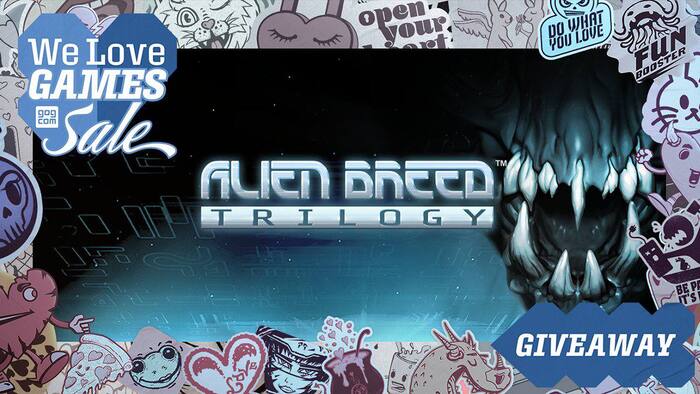  Alien Breed Trilogy  GOG , , , GOG