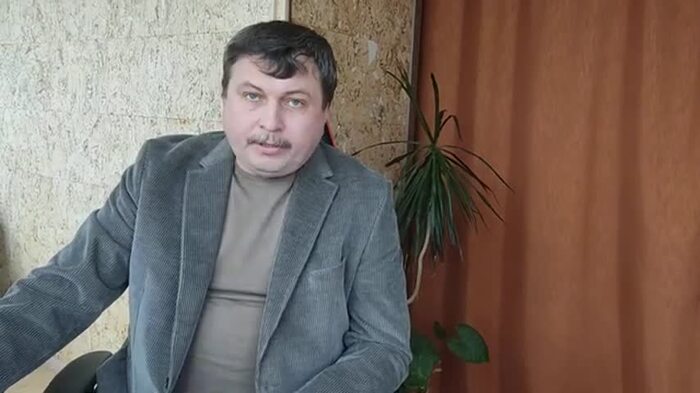 Виктория Валериевна! Вас обманывают...