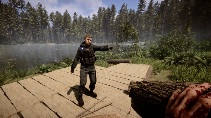 Sons of the Forest: ,     Survival, Survival Horror, The Forest, , , YouTube, Sons of the Forest