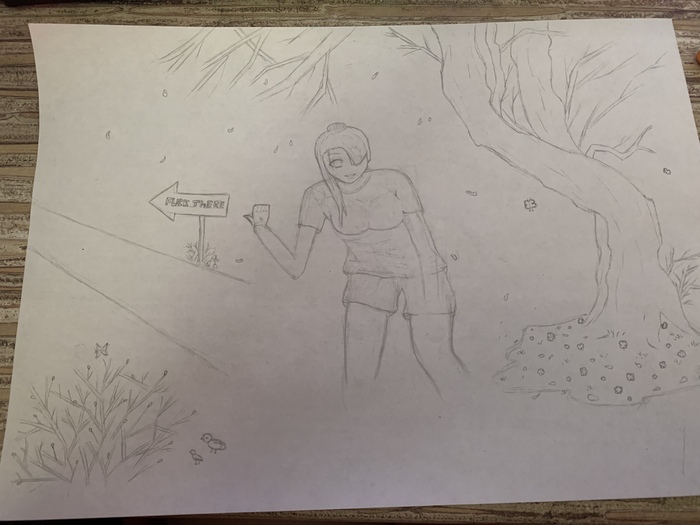 На сколько все плохо или хорошо?