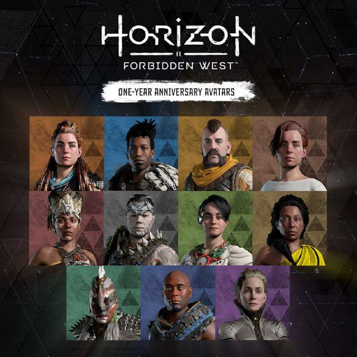 [PS4/PS5]  Horizon Forbidden West     , , , , Playstation, Playstation 4, , , PSN, 