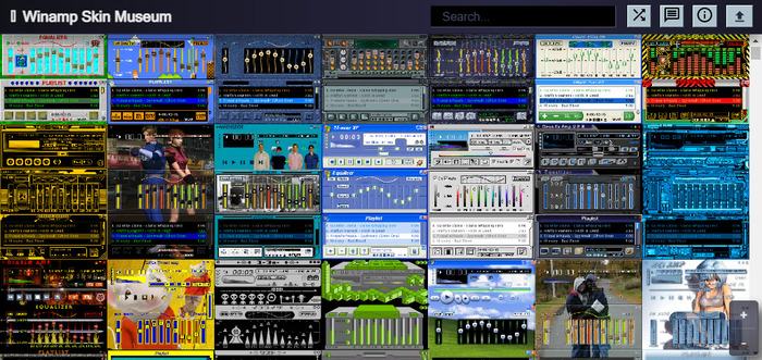  WinAmp Winamp, , 2000-, , 