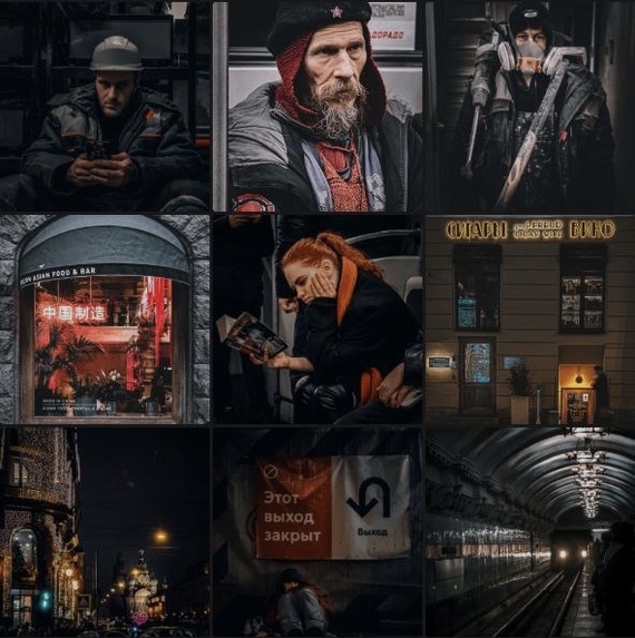 Дыс ыз Питер, бэйба!