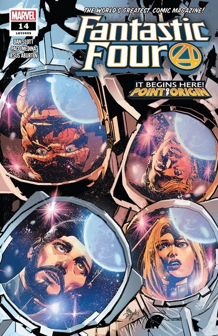   : Fantastic Four vol.6 #14-23 -   , Marvel,  , -, 