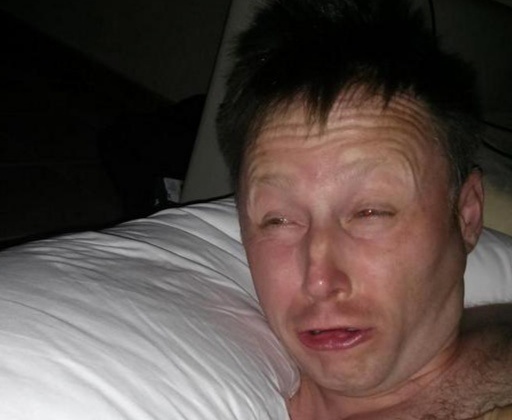 Хороший друг сел пьяным за руль. Муки совести