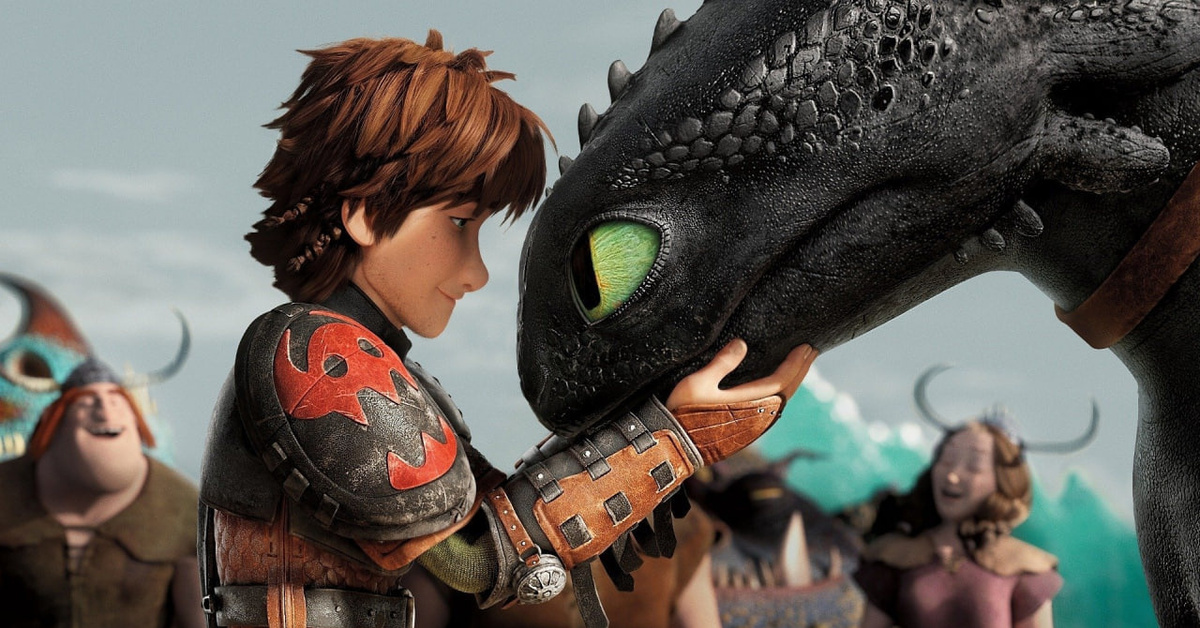 Покорить дракона. Иккинг дракон. HTTYD Иккинг.