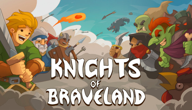   . Knights of Braveland , RPG,  , Arpg, Braveland, ,  , , 