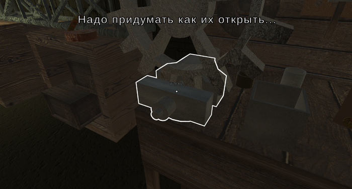 Геймдев по-домашнему. "After That". Дневник разработки №1 Разработка, Gamedev, Инди игра, Инди, Мобильные игры, Unity, Квест, Видео, Длиннопост