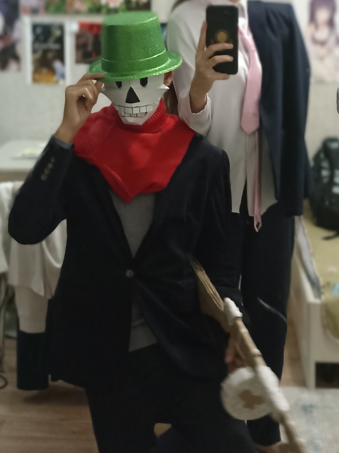  MAFIATALE  Papirus, 
