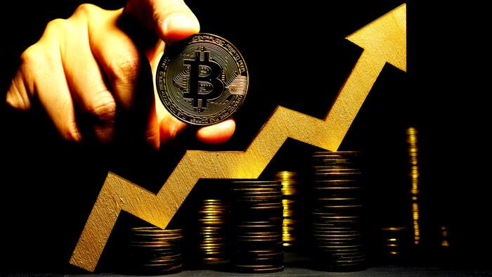 M. Hoвoгpaц: куpc биткoинa дocтигнeт $З0 000 в пepвoм квapтaлe