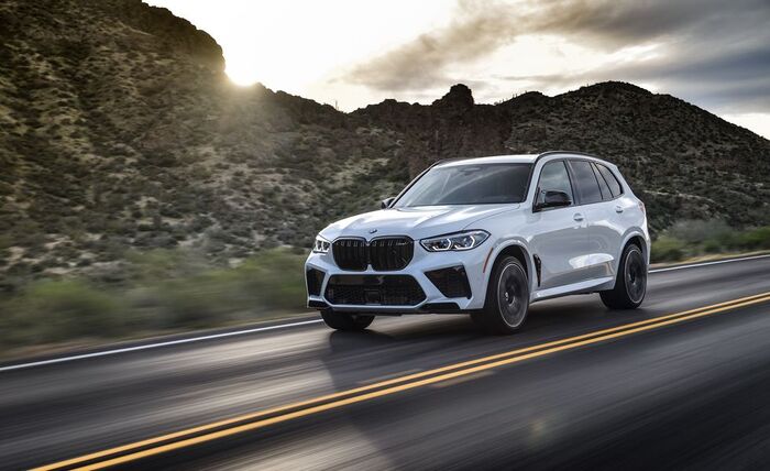 BMW X5M competition , , , , , , 