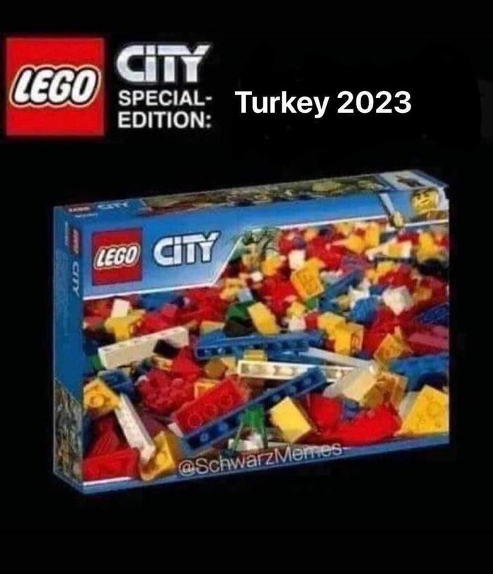  ,      (2023), LEGO,  