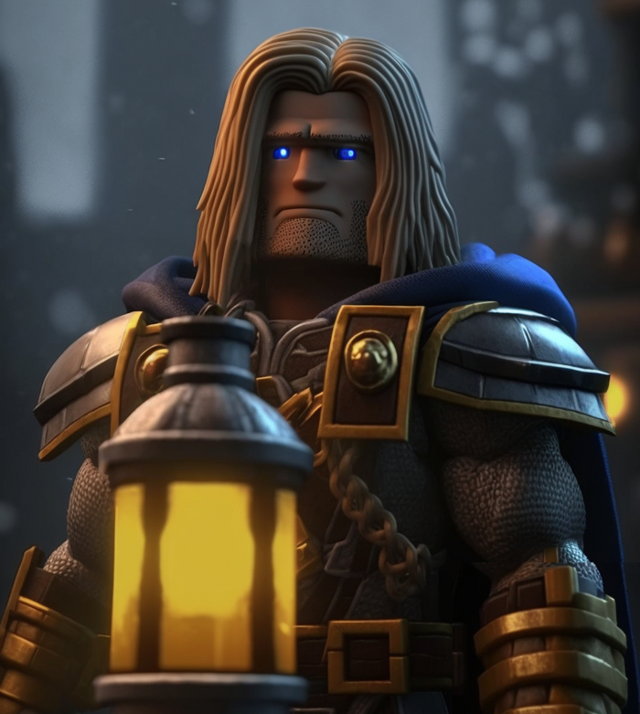 Warcraft 3   Lego Warcraft, World of Warcraft, , LEGO,  , 