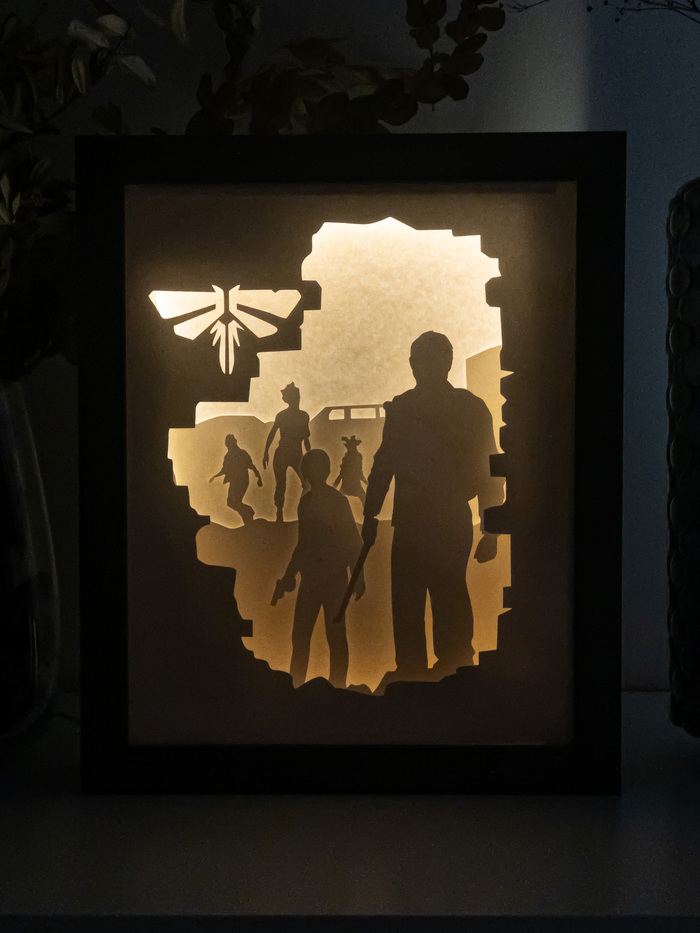      , , The Last of Us, The Elder Scrolls V: Skyrim, Red Dead Redemption 2, -,   , Papercraft, , , YouTube, 