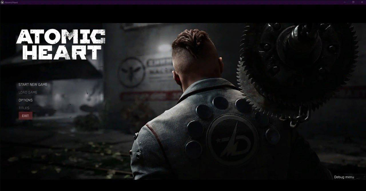 Atomic Heart Купить На Пк Steam Казахстан