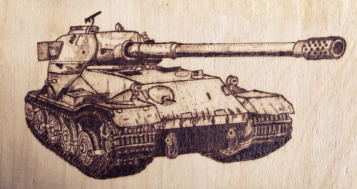   . Pz.Kpfw. VII  ,   , , , World of Tanks, , 