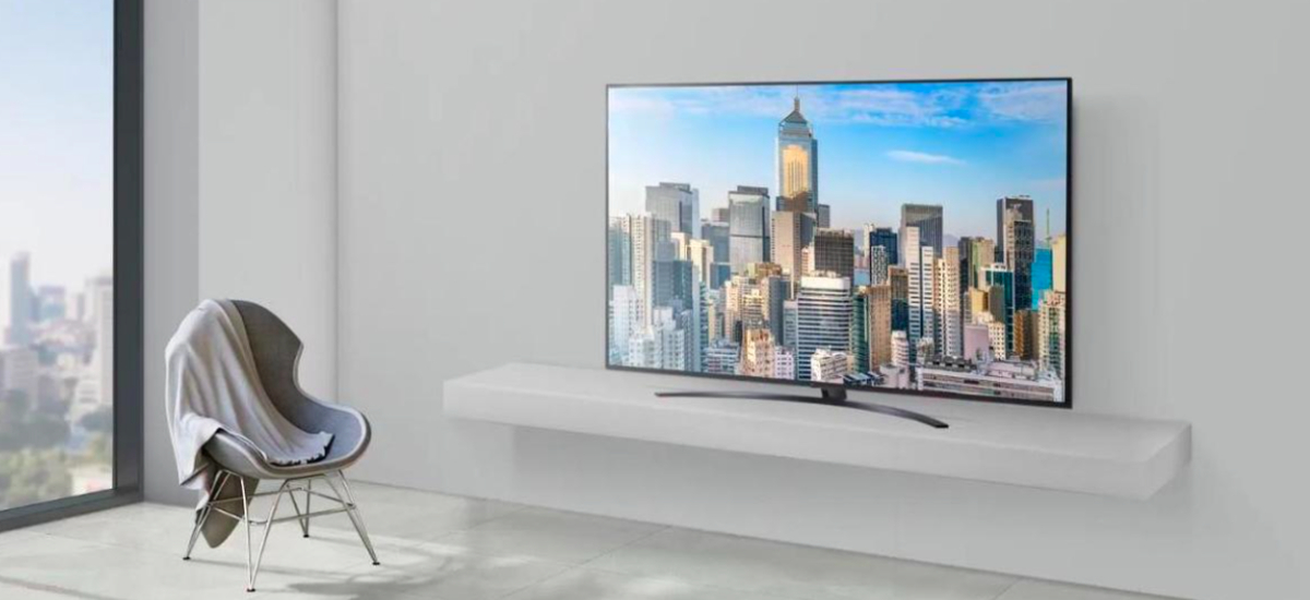 Lg 32lq63006la 2025 Hdr Led Купить