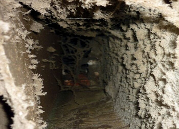 Для чего необходима чистка воздуховодов