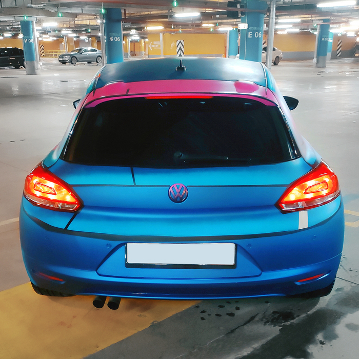 Машина в \"рисованном\" стиле | Пикабу