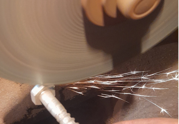 О закалке стали 4 Меч, Полезное, Нож, Изобретения, Археология, Средневековье, Как это сделано, История России, Познавательно, Сталь, История (наука), Факты, Закалка, Технологии, Металлургия, Техника, Научпоп, Наука, Длиннопост