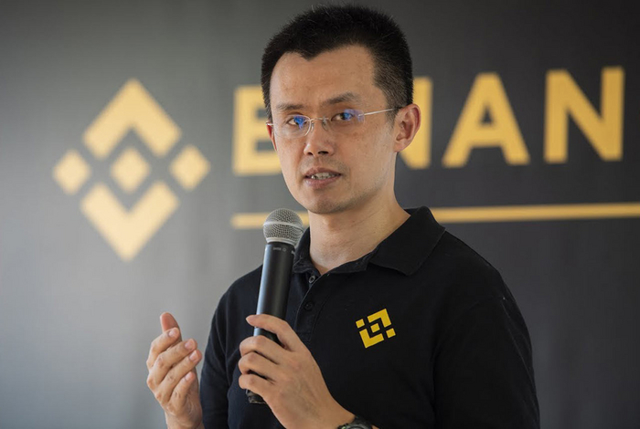     (CZ)?    , , , , , Binance, 