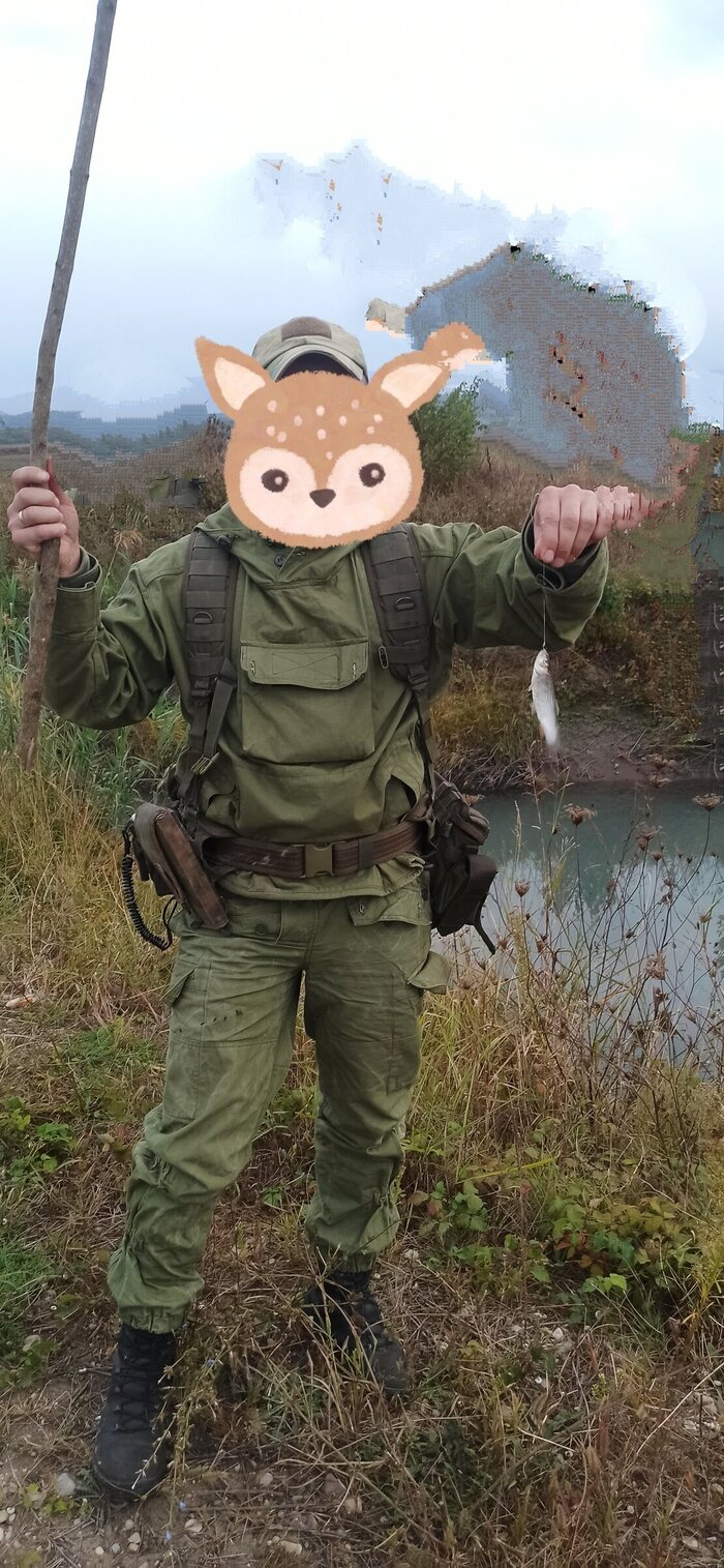 Для любимого хобби всегда найдётся время