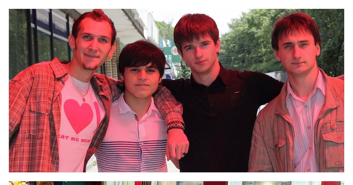 степанову исполнилось 14 лет