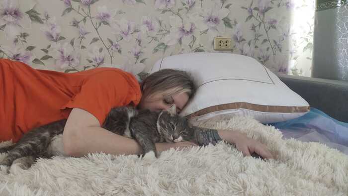 Сладкий сон